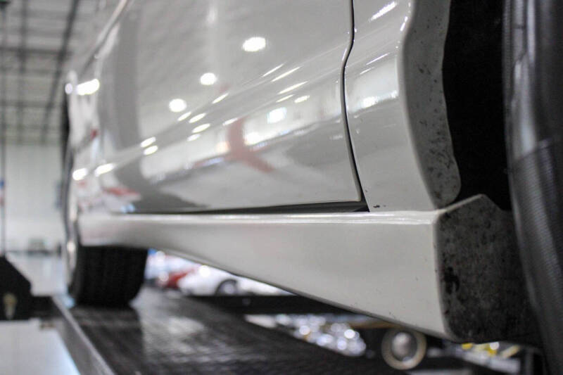 2003 Chevrolet Monte Carlo SS