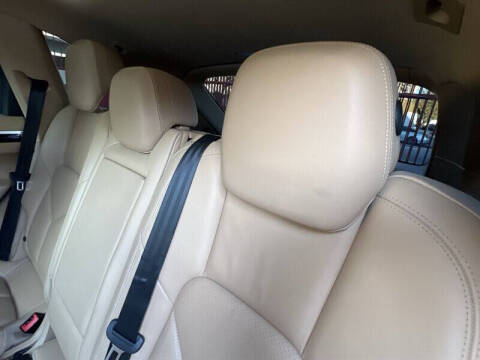 2013 Porsche Cayenne S