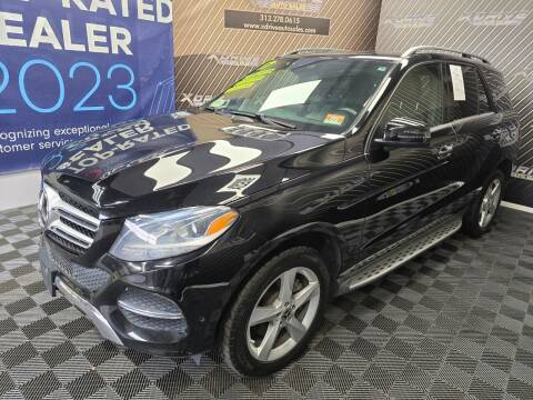2017 Mercedes-Benz GLE for sale at X Drive Auto Sales Inc. in Dearborn Heights MI