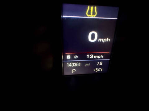 2009 Audi A5 quattro