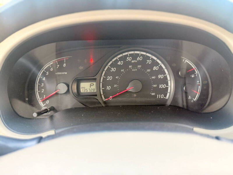 2014 Toyota Sienna LE Mobility 7-Passenger