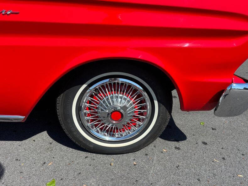 1965 Ford Ranchero