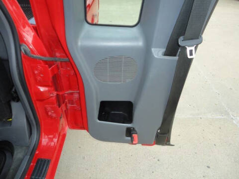 2011 Ford Ranger XLT