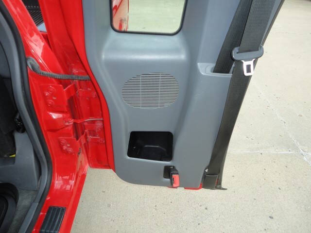 2011 Ford Ranger XLT