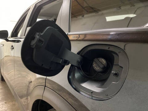 2025 Mazda CX-90 3.3 Turbo Select