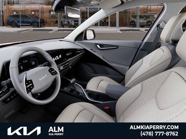 2026 Kia Niro EX