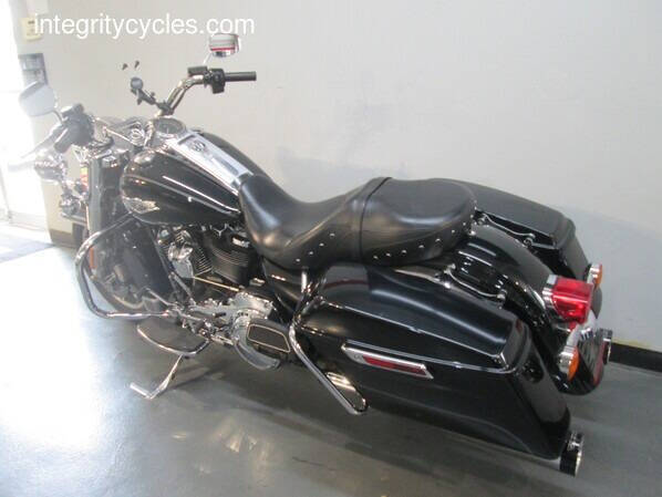 2017 Harley-Davidson Road King