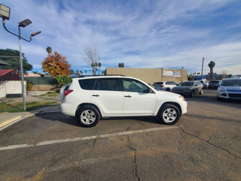 2012 Toyota RAV4