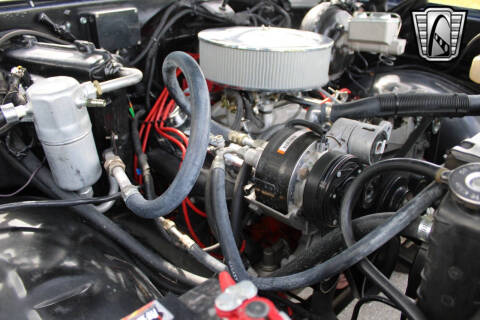 1978 Chevrolet Blazer