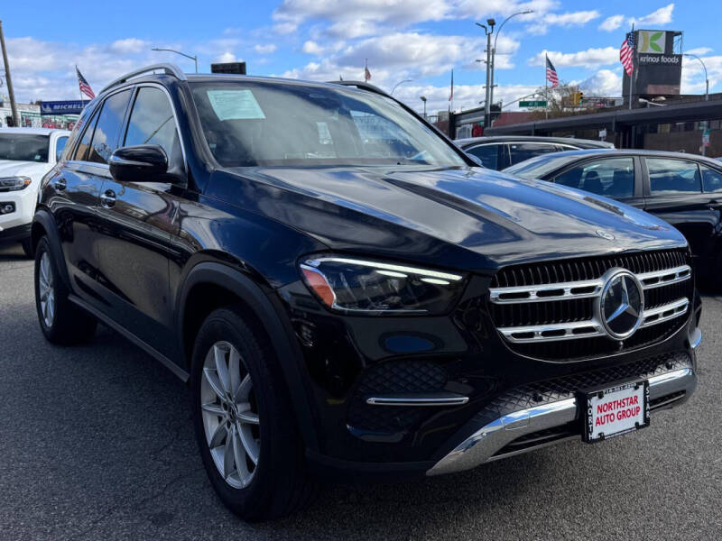2024 Mercedes-Benz GLE GLE 350 4MATIC
