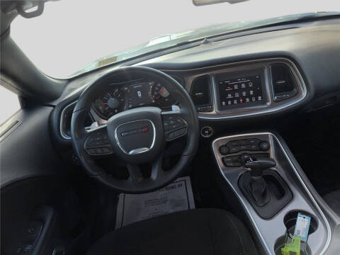 2021 Dodge Challenger GT