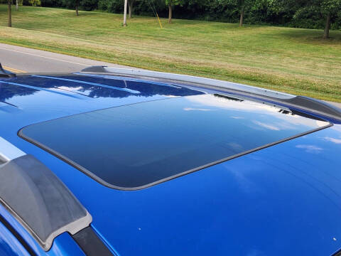 2014 Buick Encore Leather