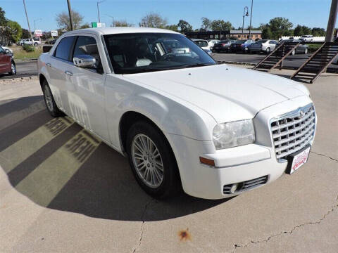 2010 Chrysler 300 Touring