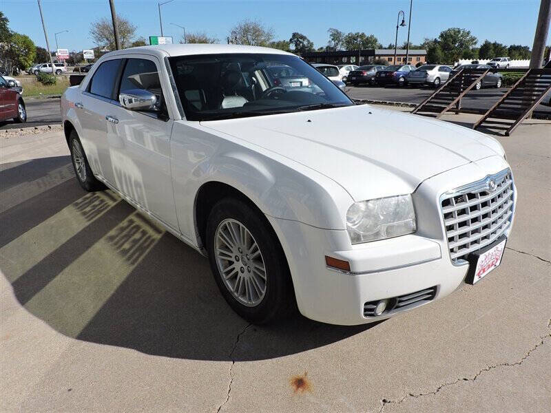 2010 Chrysler 300 Touring