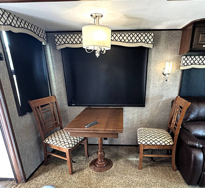 2017 Jayco North Point