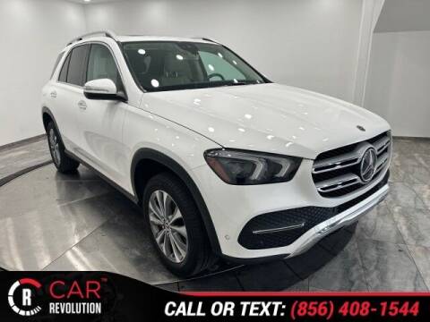 2020 Mercedes-Benz GLE for sale at Car Revolution in Maple Shade NJ