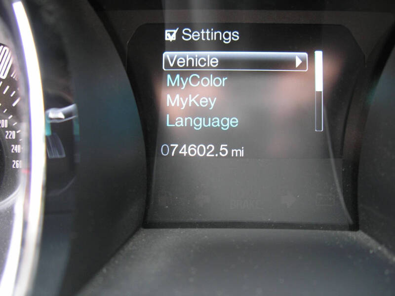 2013 Ford Mustang V6 Premium