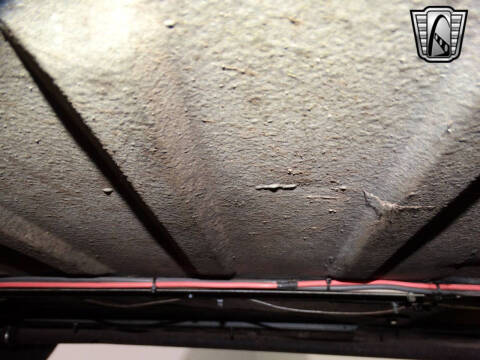 1959 Austin-Healey Bugeye Sprite