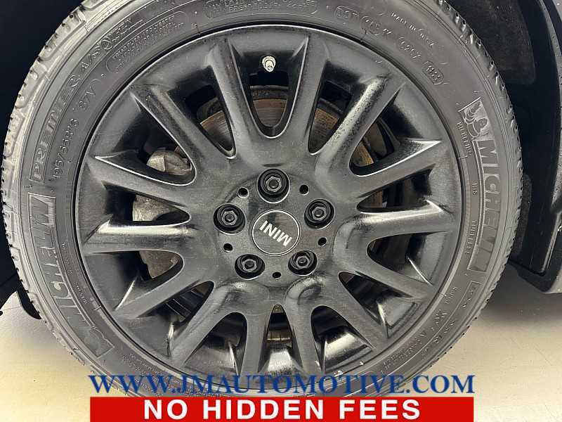 2019 MINI Hardtop 2 Door Cooper S