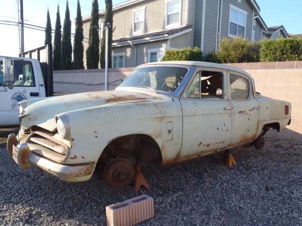 1953 Studebaker Champion for sale at Haggle Me Classics in Hobart IN