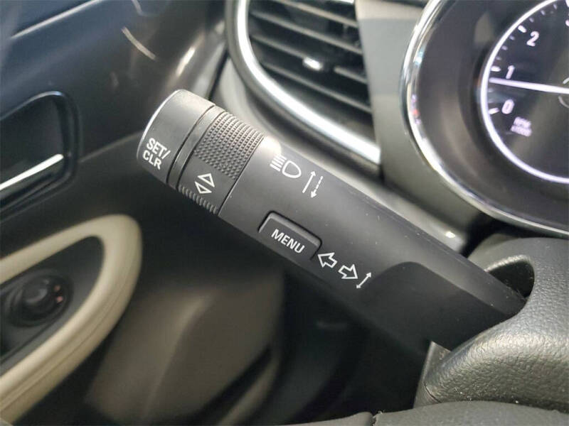 2018 Buick Encore Preferred II