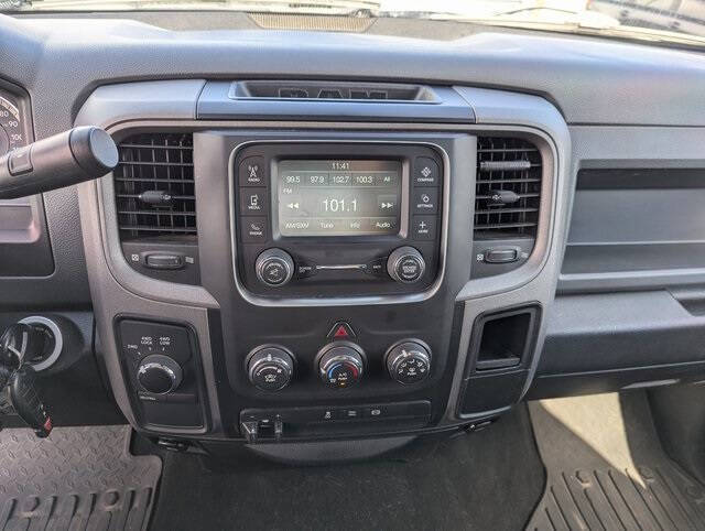 2018 Ram 3500 for sale at Axio Auto Boise in Boise, ID