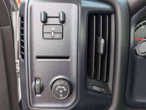 2024 Chevrolet Silverado 6500HD