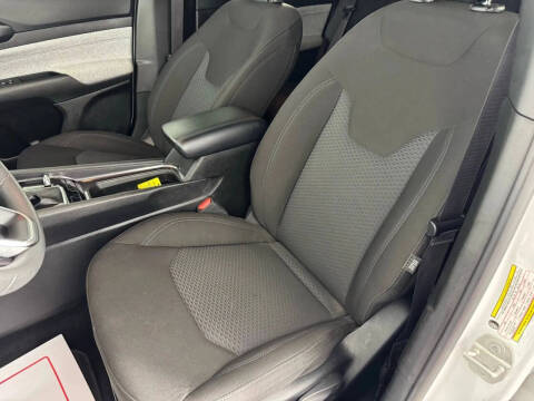 2024 Jeep Compass Sport