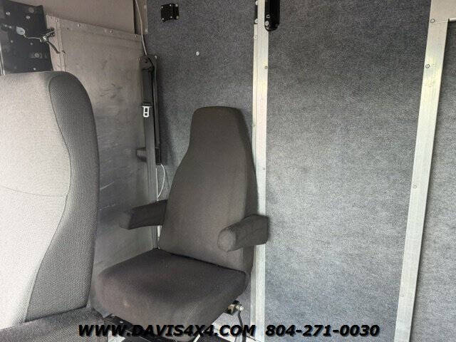 2016 Freightliner MT55 Chassis