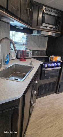 2018 SHADOW CRUISER M260 RBS