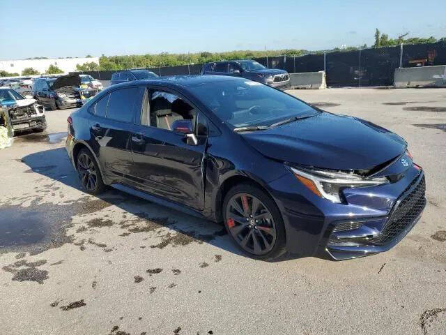 2025 Toyota Corolla Hybrid