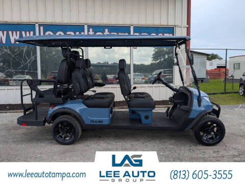 2024 Bintelli ActiveEV Pulse