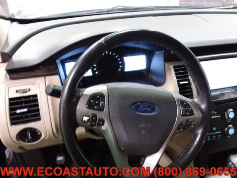 2013 Ford Flex SEL