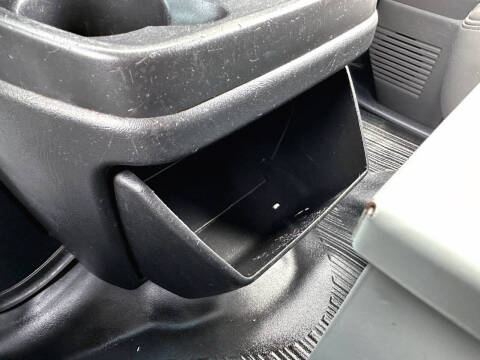 2013 Chevrolet Express 2500