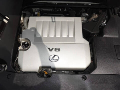 2008 Lexus ES 350