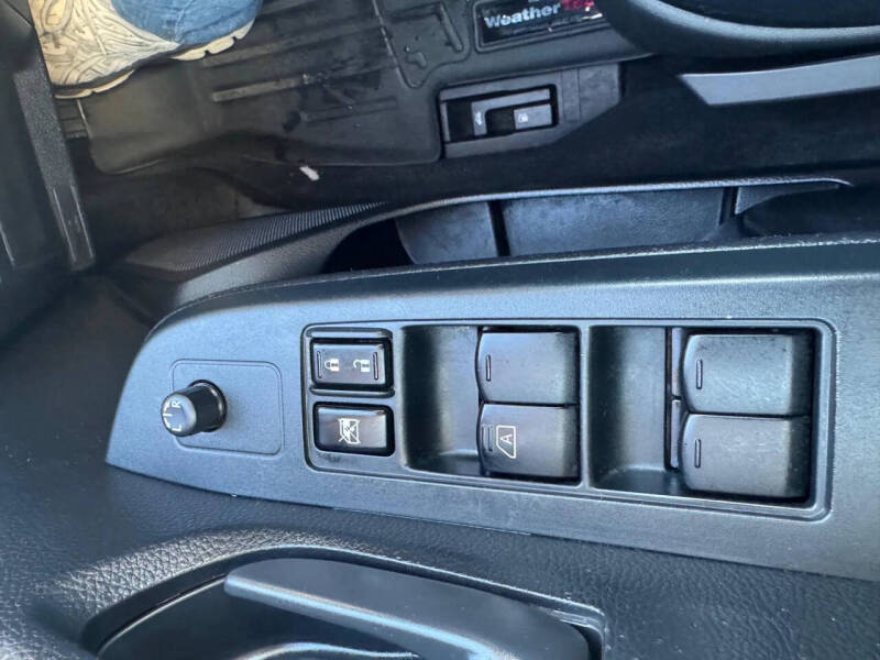 2014 Subaru Impreza 2.0i