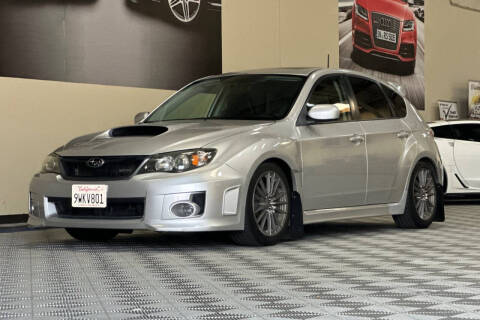 2011 Subaru Impreza
