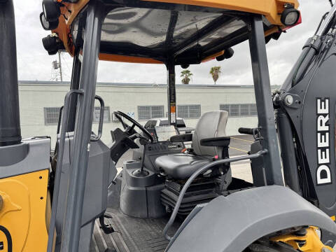 2020 John Deere 310 SL