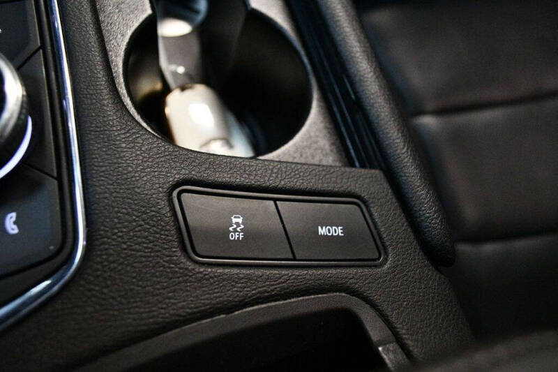 2022 Cadillac XT6 Sport