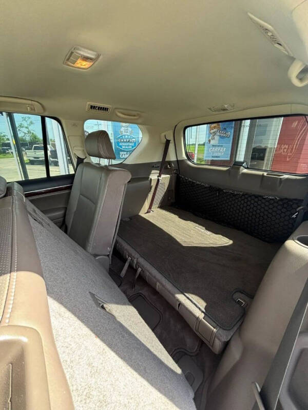 2017 Lexus GX 460