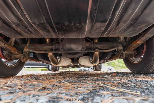 1971 Chevrolet Camaro