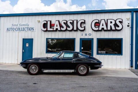 1964 Chevrolet Corvette