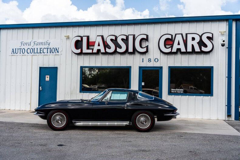 1964 Chevrolet Corvette