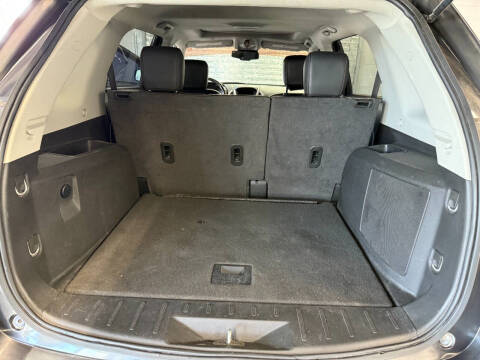 2015 GMC Terrain SLT-1