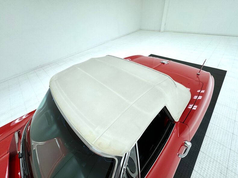 1965 Chevrolet Corvette