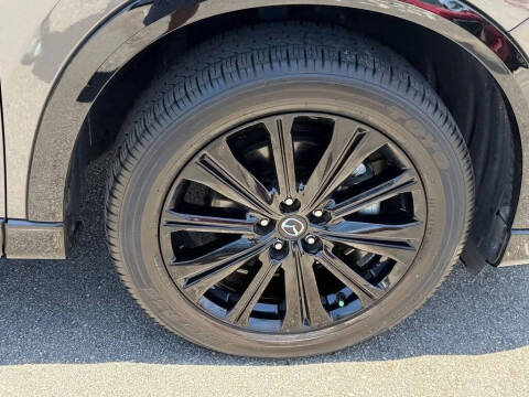 2024 Mazda CX-5 2.5 Turbo Premium
