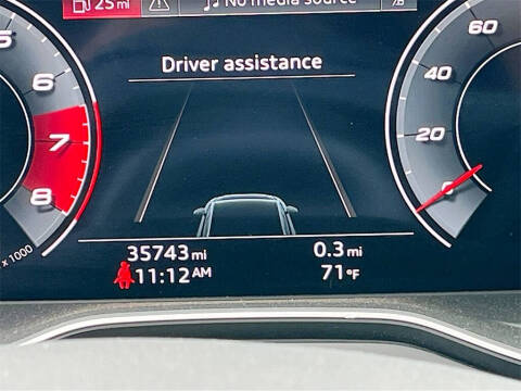 2021 Audi S5 Sportback 3.0T quattro Premium Plus