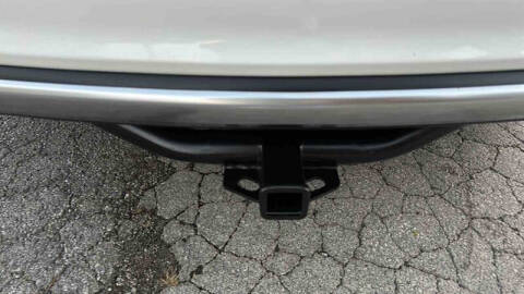 2019 Dodge Journey Crossroad