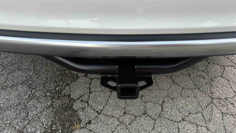 2019 Dodge Journey Crossroad