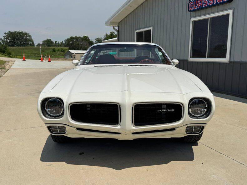 1976 Pontiac Firebird